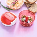 TUPPERWARE GEN II TURBO CHOPPER (1PC)